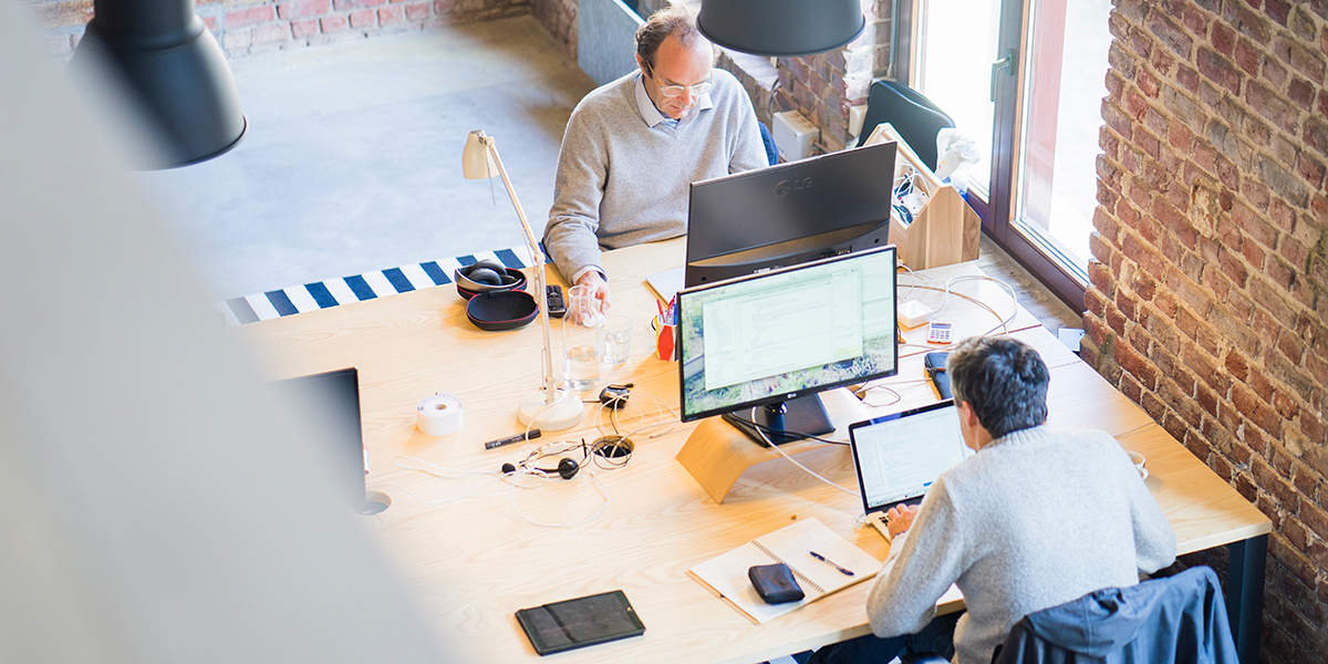 Microsoft Teams Consulting