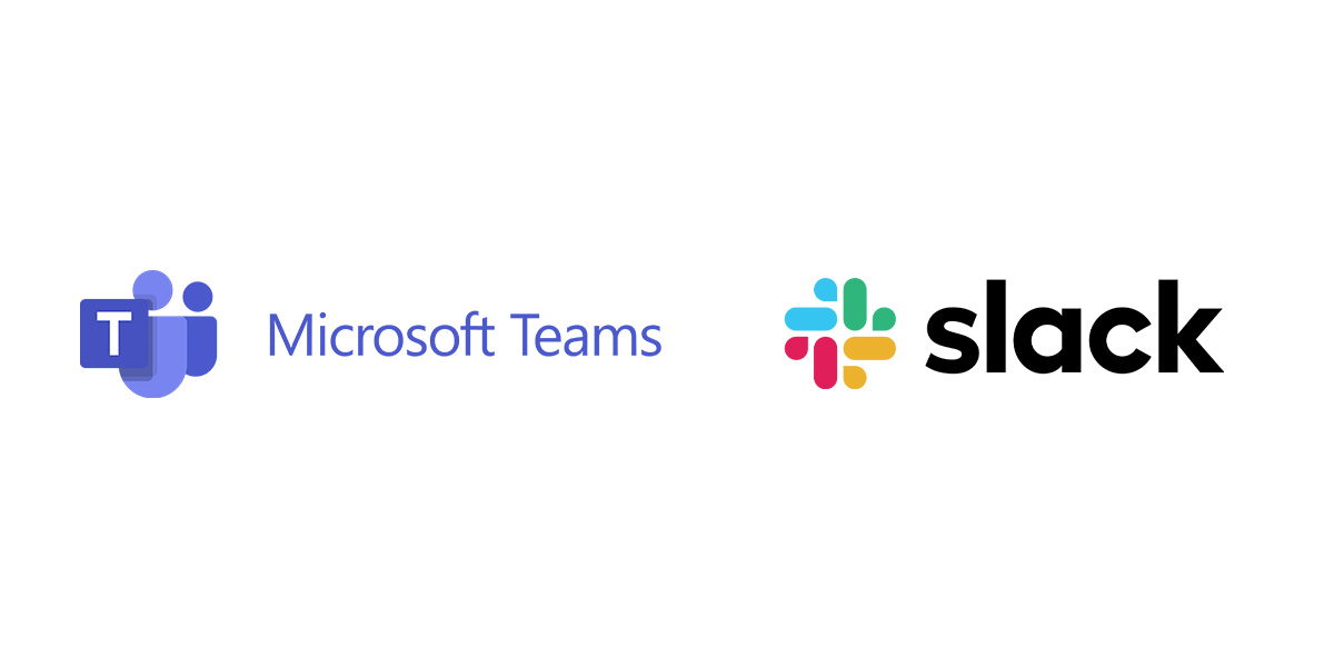 Slack to Microsoft Teams Migration