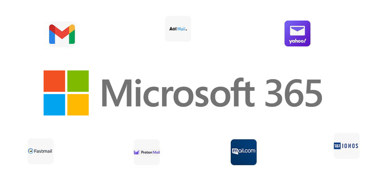 Email Migration from IMAP to Microsoft 365