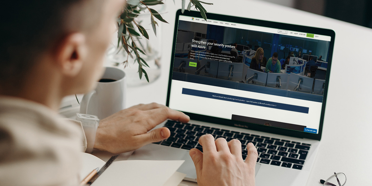 Microsoft Azure Security