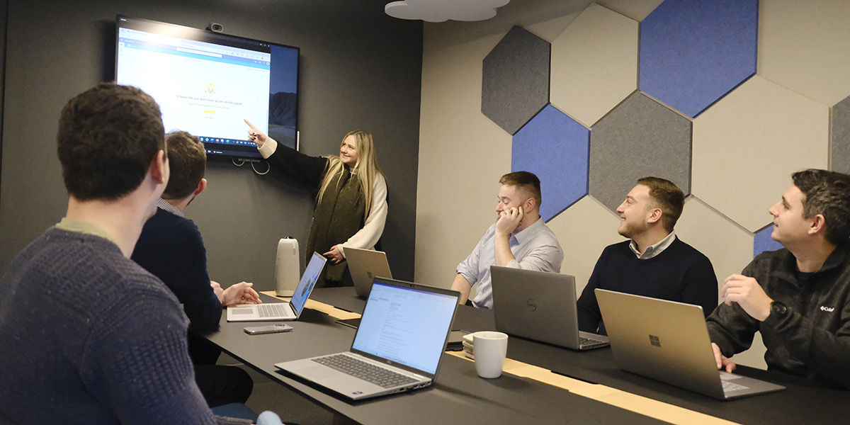 Microsoft 365 Dropbox Migration Services