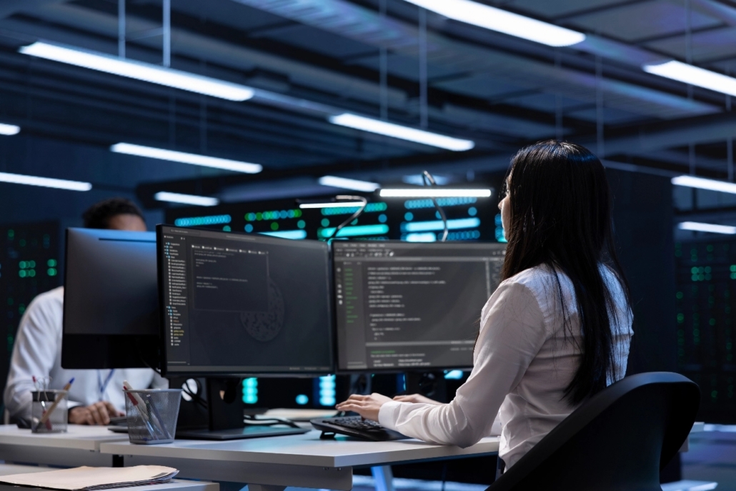 Azure Migration Services