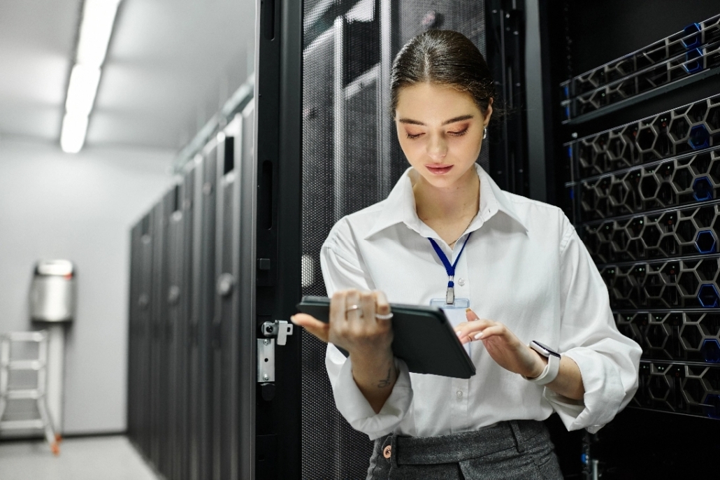 Cloud Services