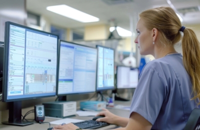 Manufacturing Giant Cuts Costs By 40% With Digital Transformation Valto Case Study